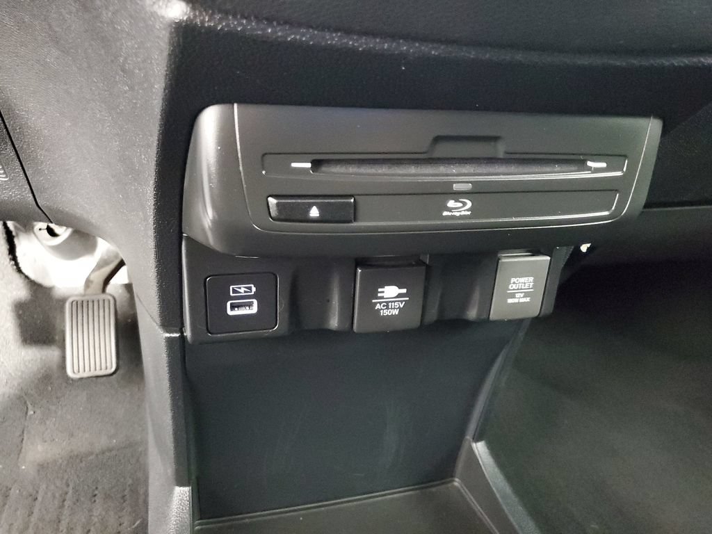 Used 2023 Honda Odyssey Touring image 19
