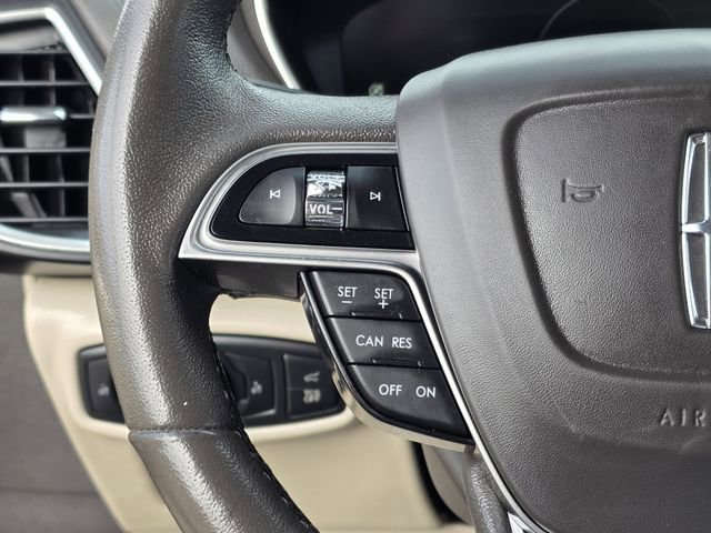 Used 2019 Lincoln Nautilus FWD image 24