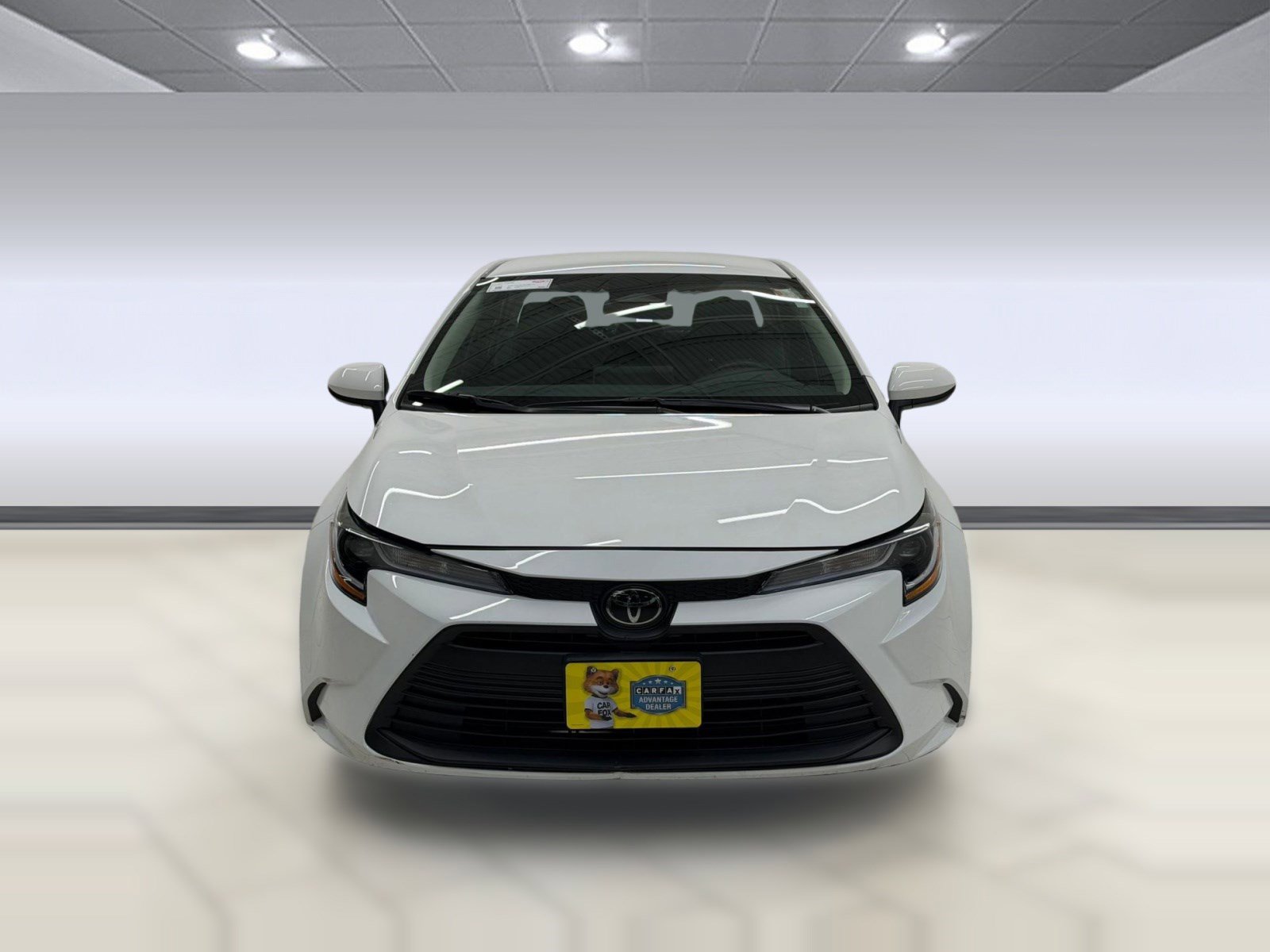 Used 2025 Toyota Corolla LE image 5