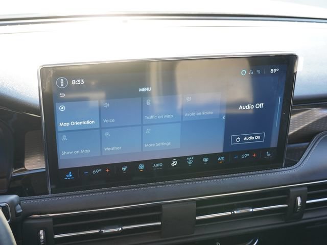 Used 2024 Lincoln Corsair Reserve w/ Equipment Group 201A FWD image 34