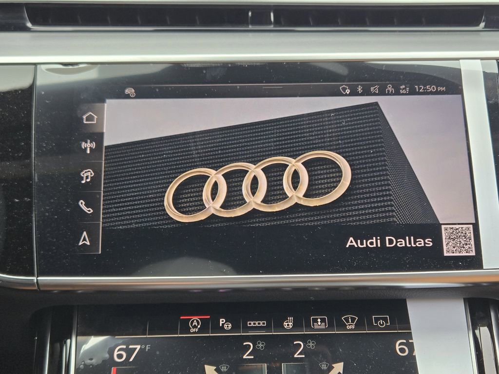 New 2026 Audi S8 AWD/4WD image 21