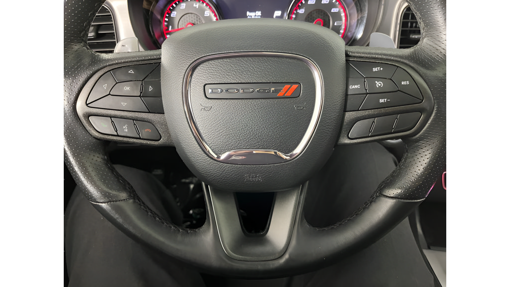 Used 2021 Dodge Charger SXT w/ Blacktop Package AWD/4WD image 33