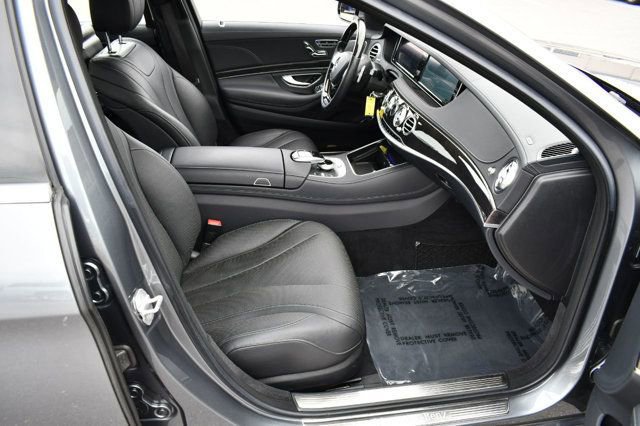 Used 2017 Mercedes-Benz S 550e image 20