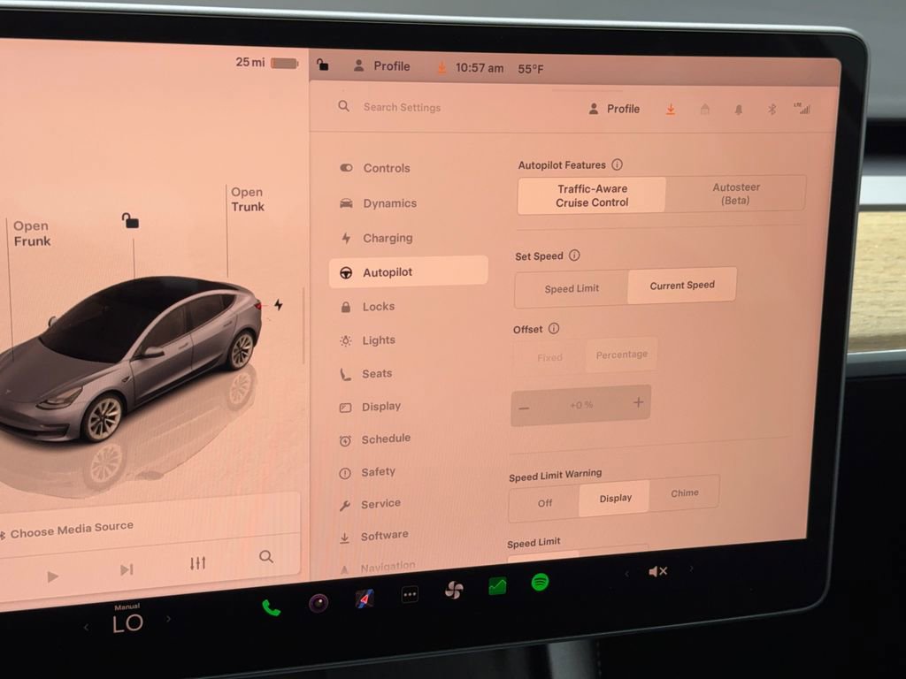 Used 2023 Tesla Model 3 Standard Range RWD image 28