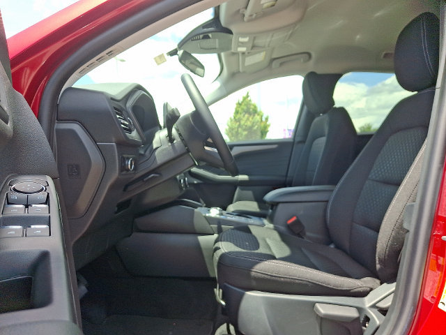 New 2025 Ford Escape Active w/ Cold Weather Package AWD/4WD image 6