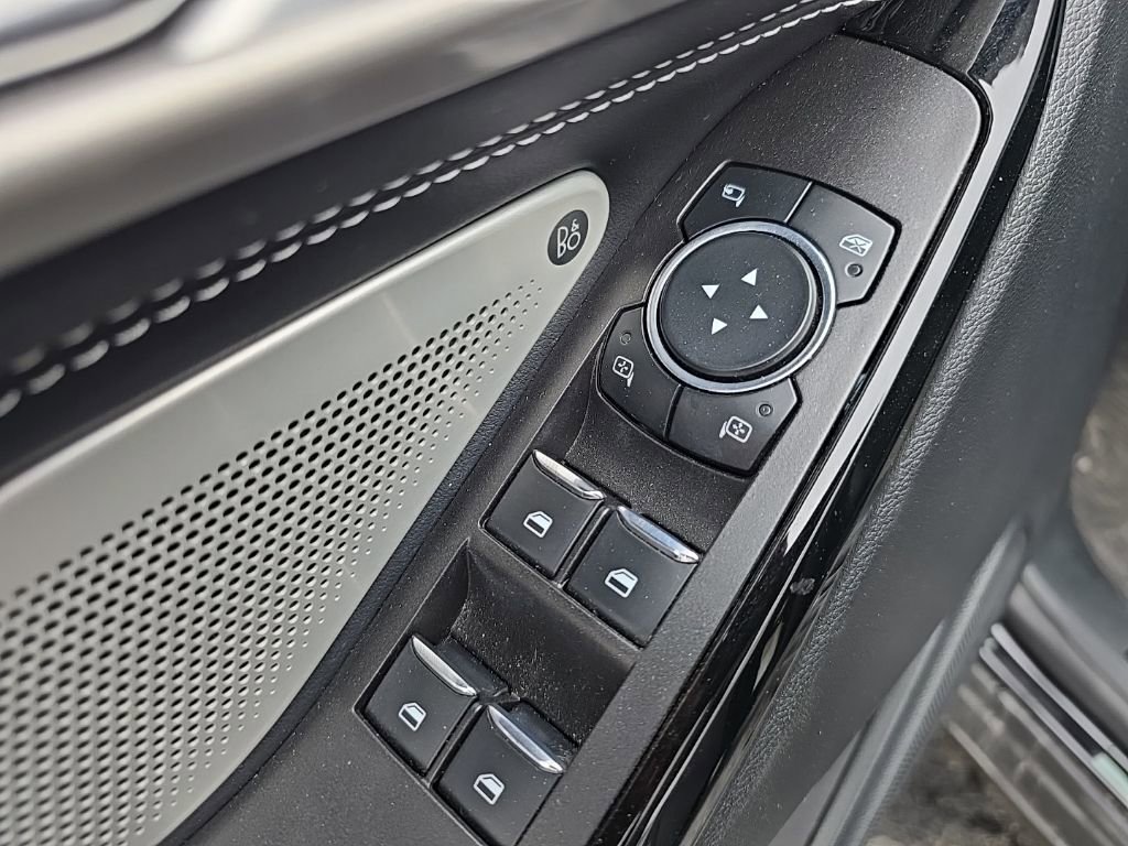 Used 2023 Ford Explorer ST w/ Equipment Group 401A AWD/4WD image 9