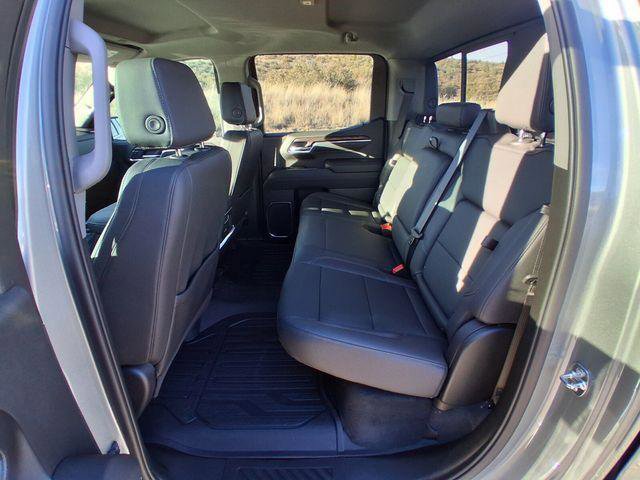 New 2026 GMC Sierra 1500 SLT w/ SLT Premium Plus Package image 11