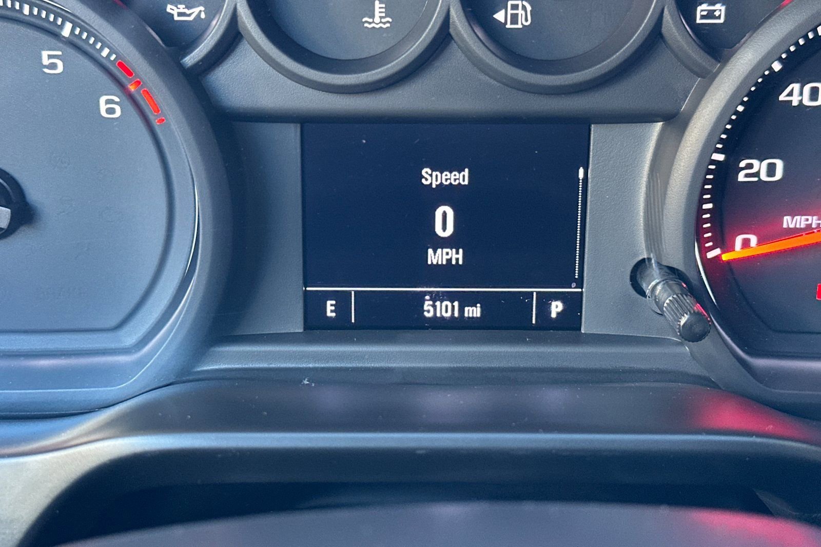 Used 2026 GMC Sierra 1500 Pro w/ Graphite Edition image 32