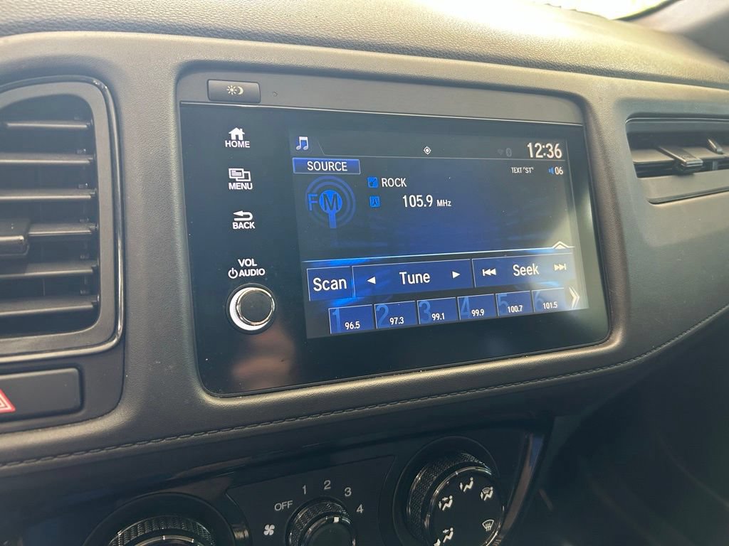 Used 2022 Honda HR-V Sport image 7