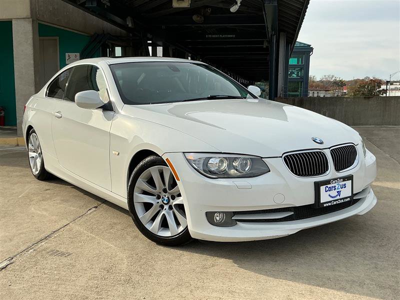 Used 2012 BMW 328i Coupe image 6