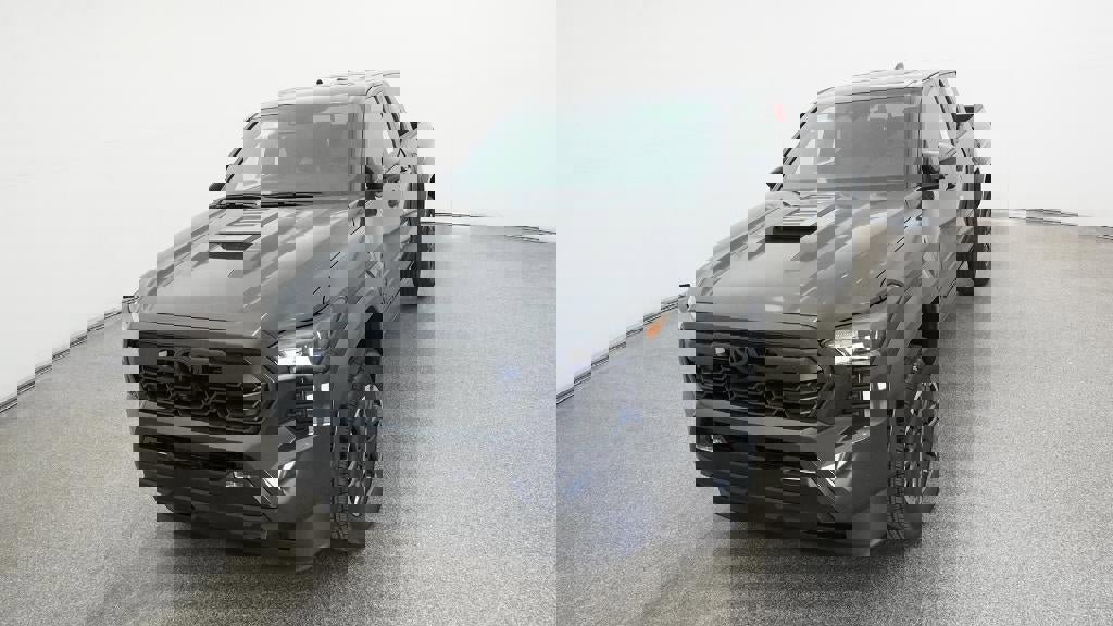 New 2026 Toyota Tacoma TRD Sport image 16