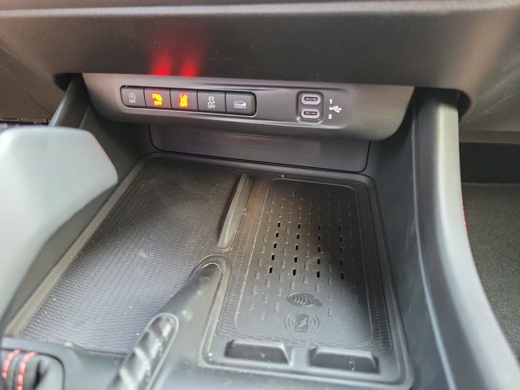 New 2026 Dodge Charger Scat Pack AWD/4WD image 18