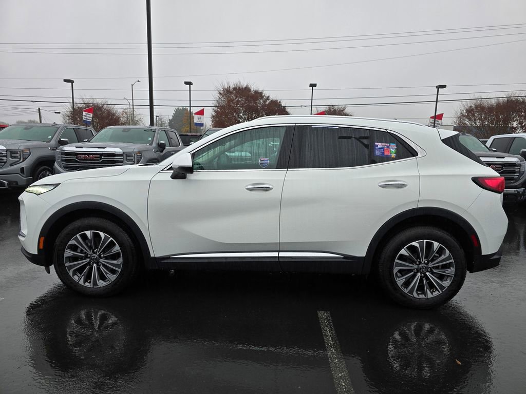 Used 2024 Buick Envision Preferred image 6