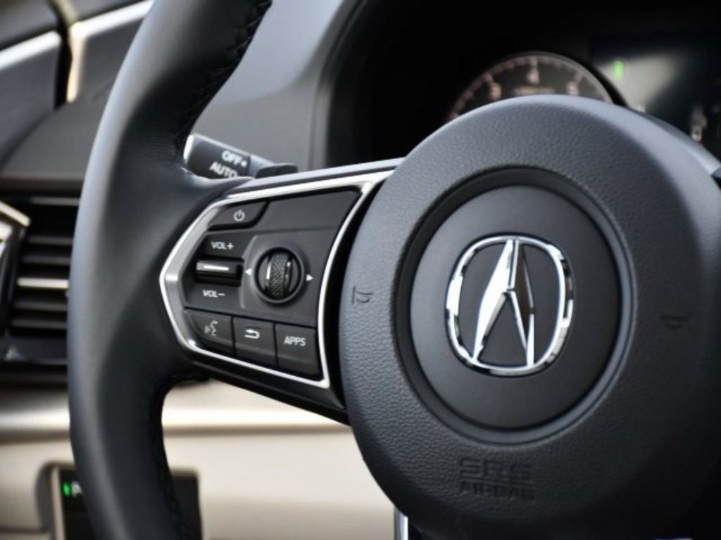 New 2026 Acura RDX w/ Technology Package image 22