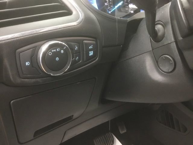 Used 2022 Ford Edge Titanium w/ Equipment Group 301A image 23