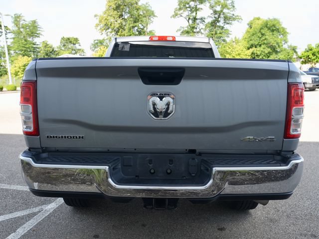 Used 2023 RAM 2500 Big Horn w/ Level 1 Equipment Group AWD/4WD image 5
