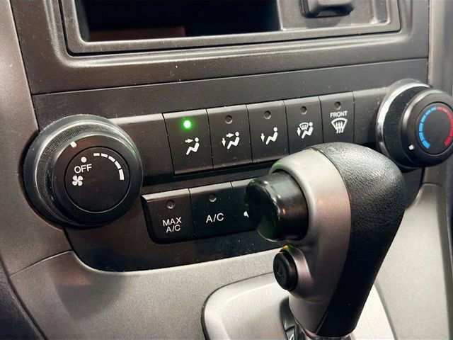 Used 2011 Honda CR-V LX image 12