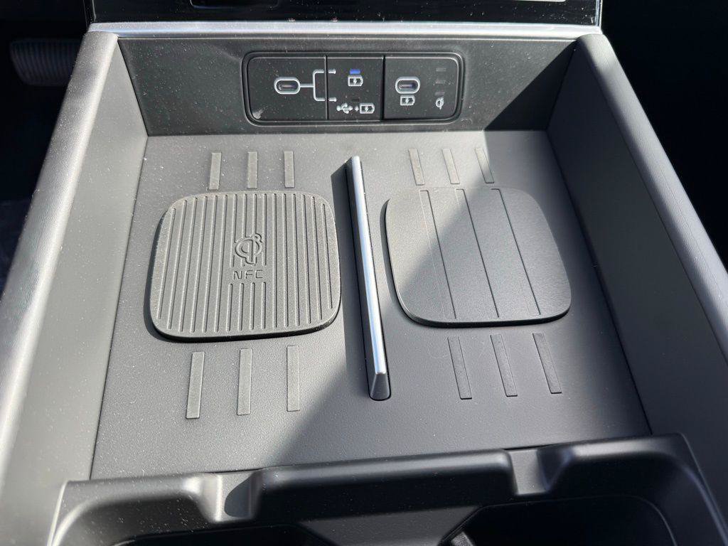 New 2026 Hyundai Santa Fe SEL AWD/4WD image 13