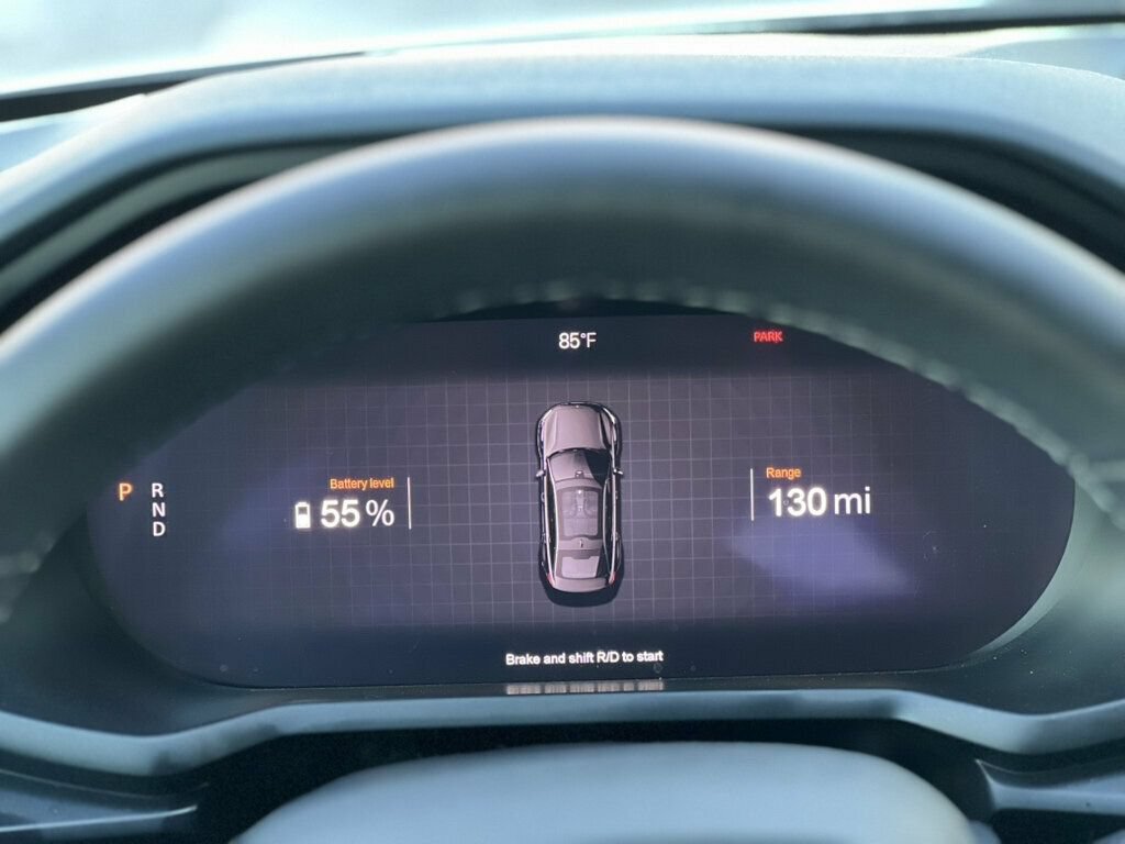 Used 2022 Polestar Polestar 2 w/ Pilot Package AWD/4WD image 18