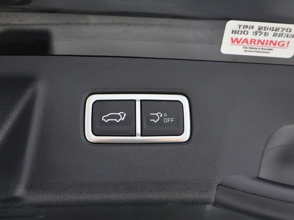 Used 2025 Kia Sorento SX Prestige AWD/4WD image 19