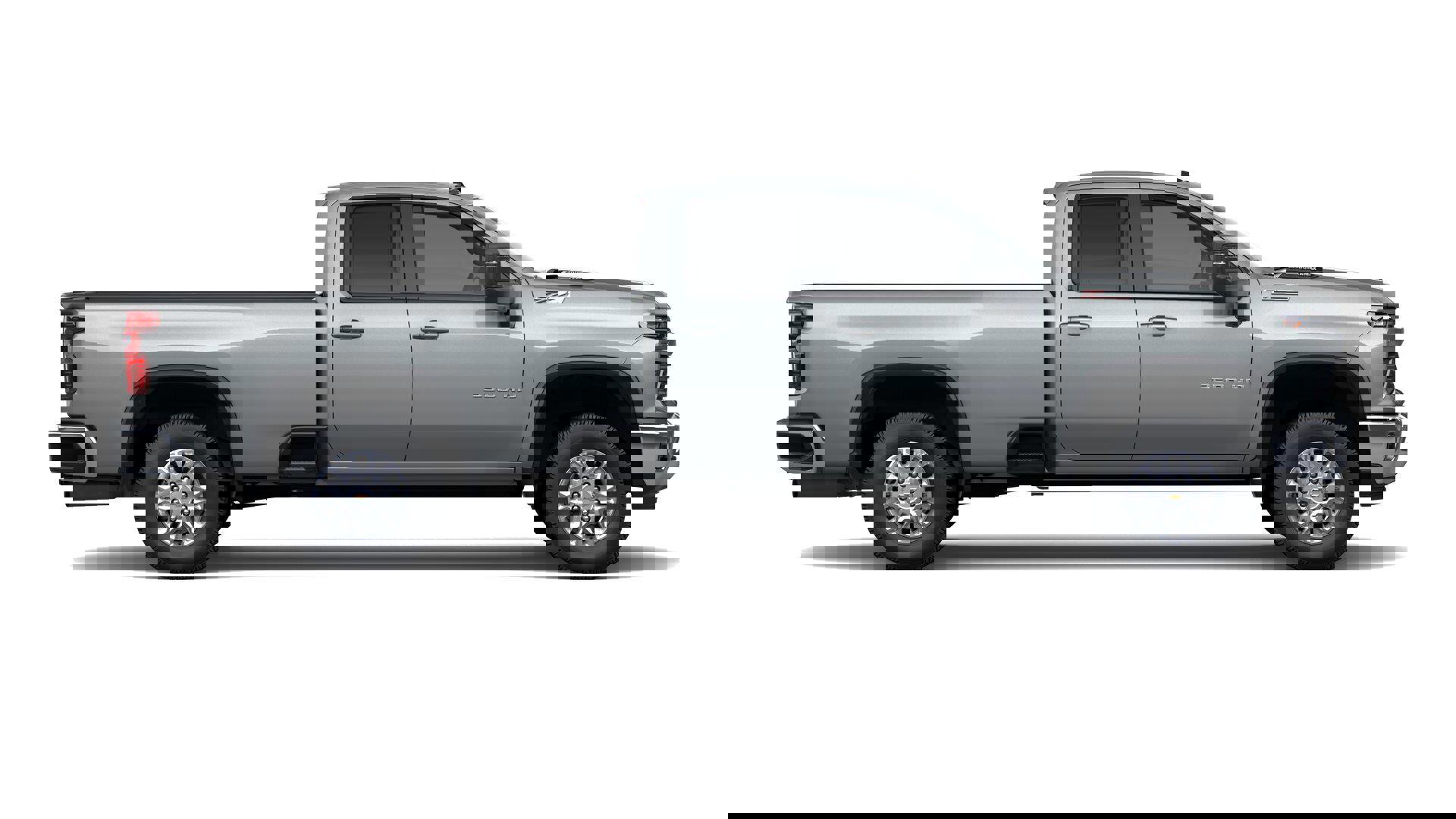 New 2026 Chevrolet Silverado 3500 LT w/ All Star Edition AWD/4WD image 27