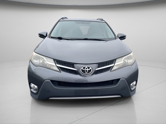Used 2013 Toyota RAV4 XLE image 3