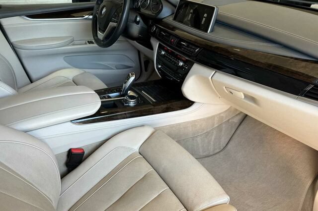 Used 2014 BMW X5 xDrive35i AWD/4WD image 16