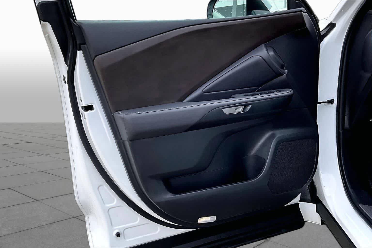 Used 2025 Lexus TX 350 FWD w/ Technology Package image 22