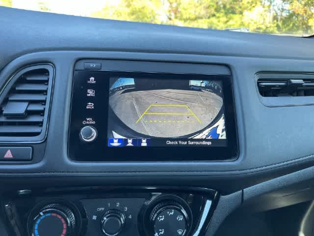 Used 2020 Honda HR-V Sport image 23