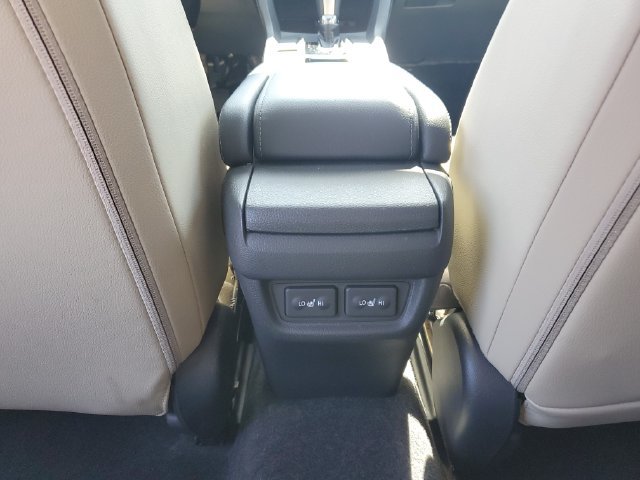 Used 2016 Honda Civic Touring image 11