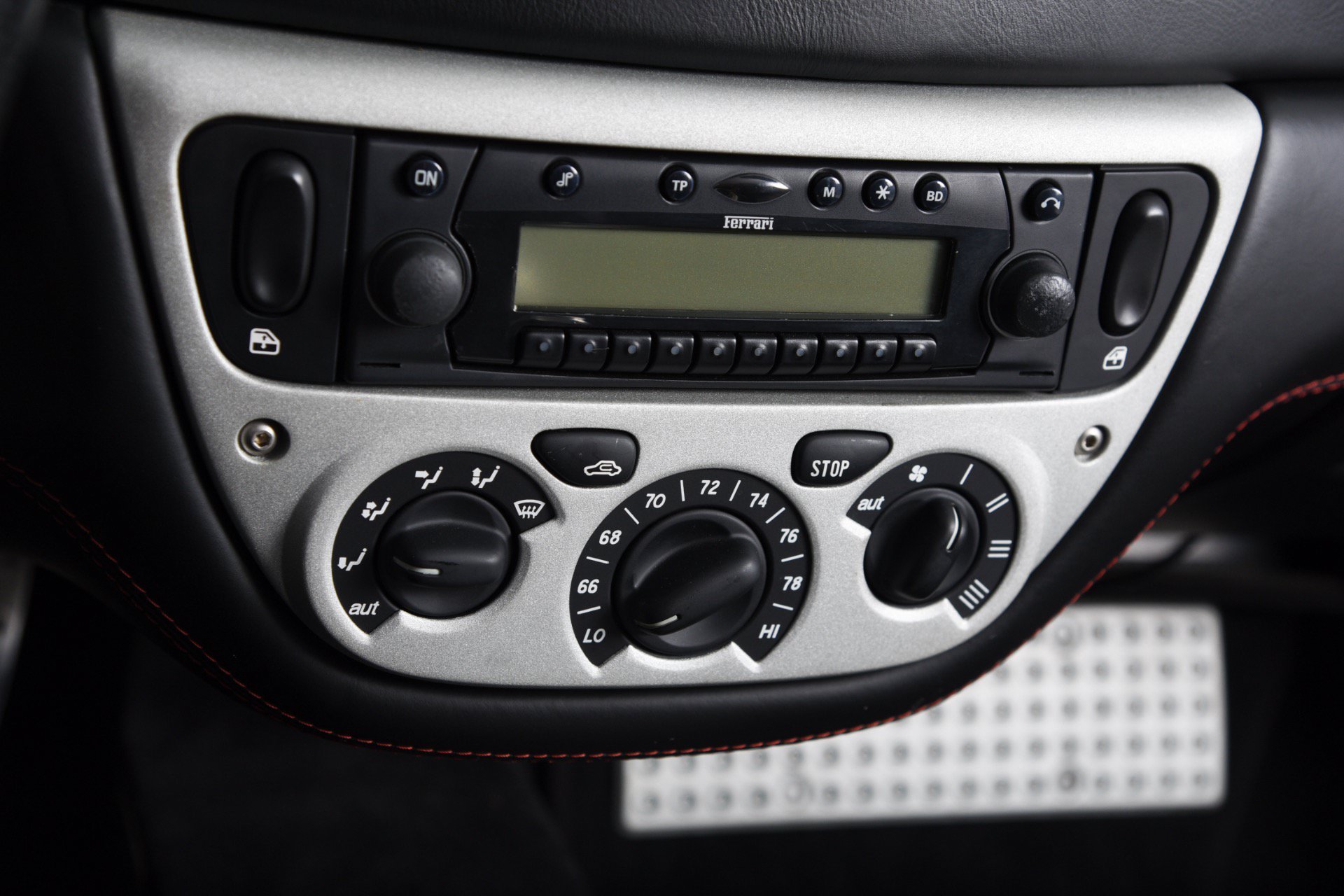 Used 2001 Ferrari 360 Spider RWD image 18
