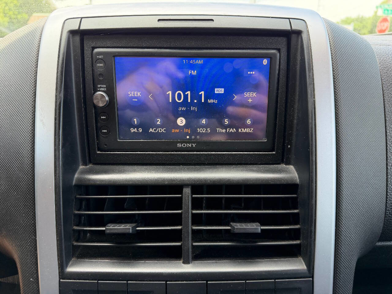 Used 2008 Mercury Mountaineer AWD image 20