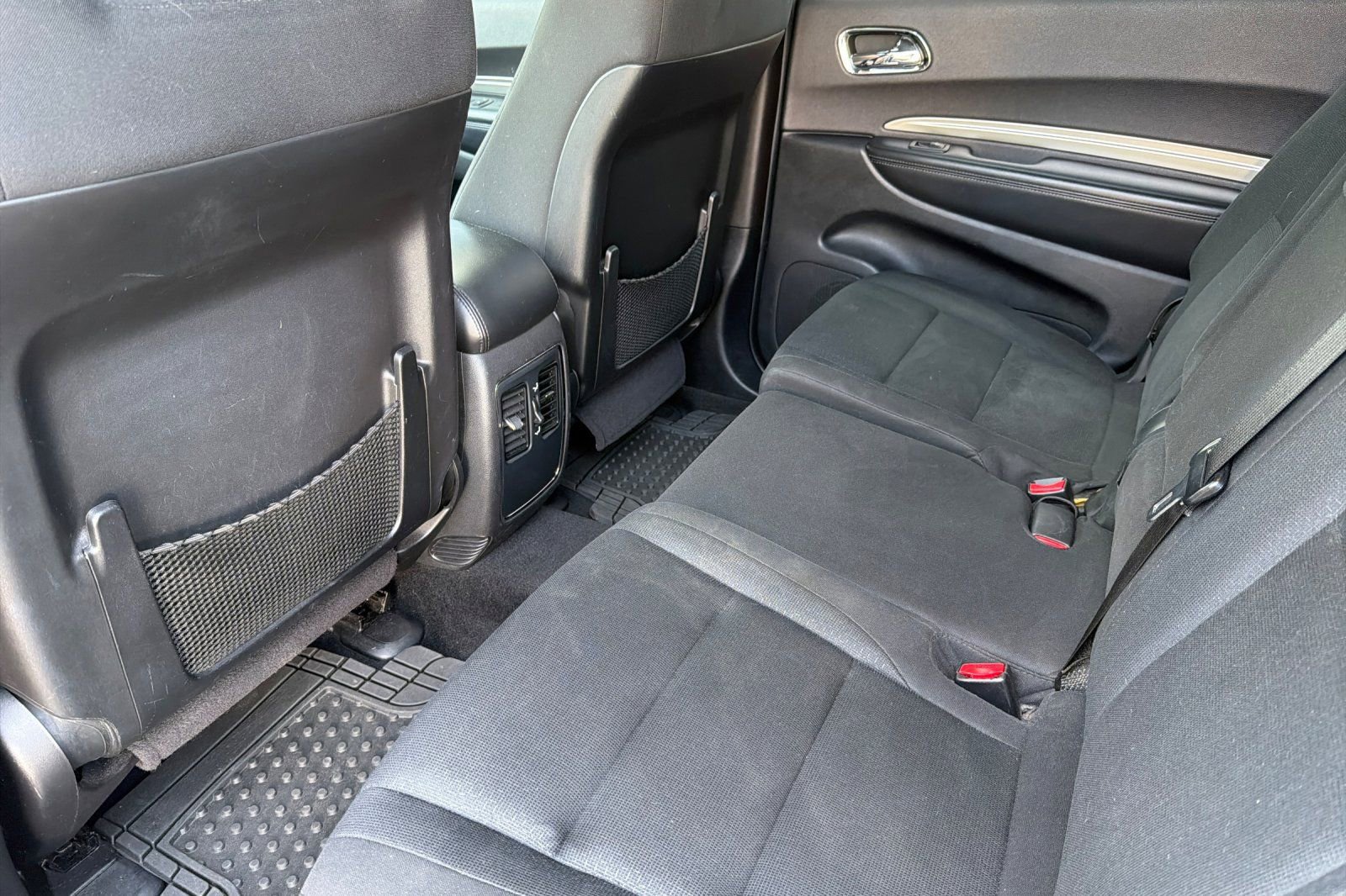 Used 2014 Dodge Durango SXT w/ Quick Order Package 23B image 12