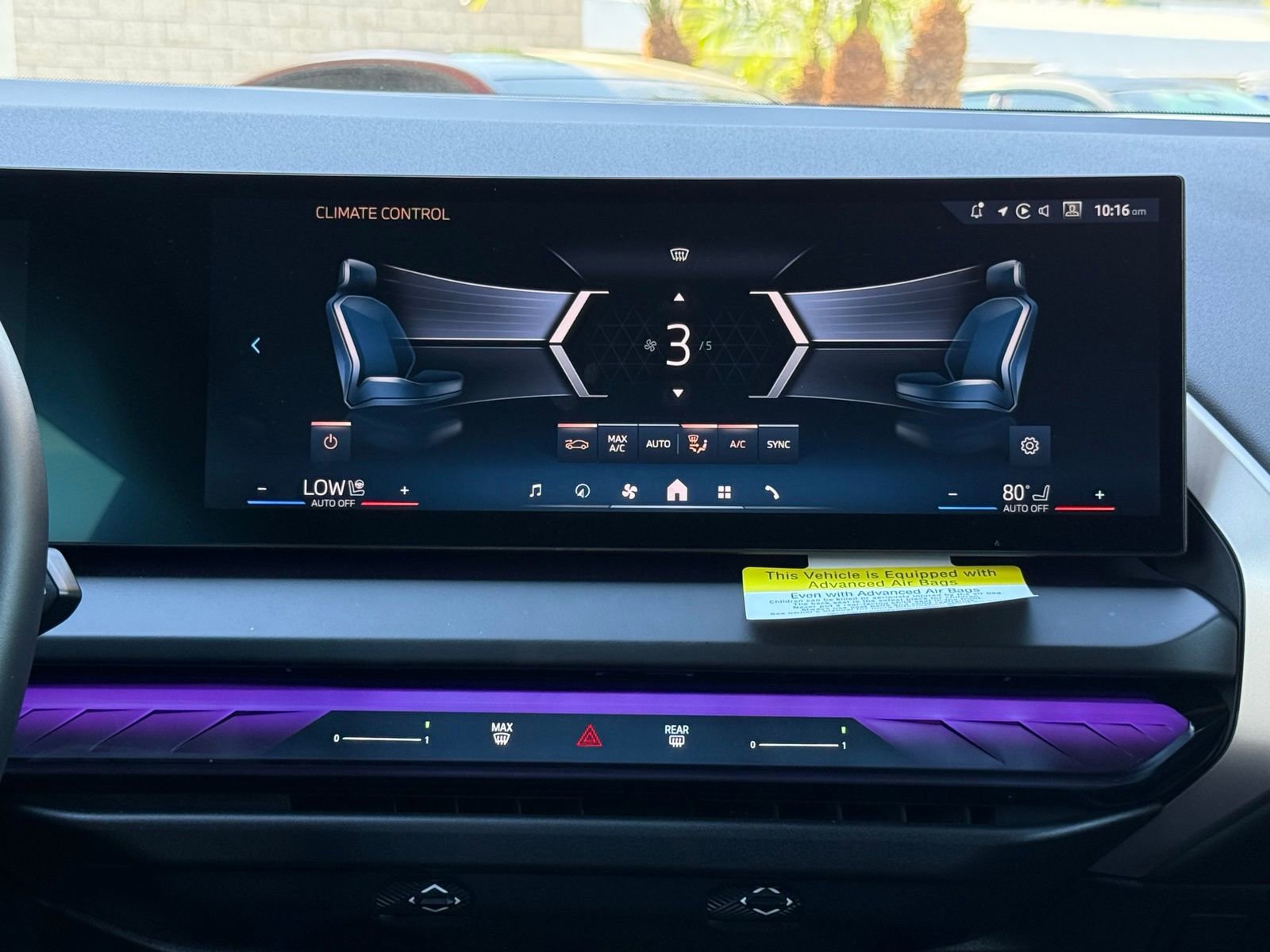 Used 2025 BMW X3 xDrive30i w/ Premium Package image 30