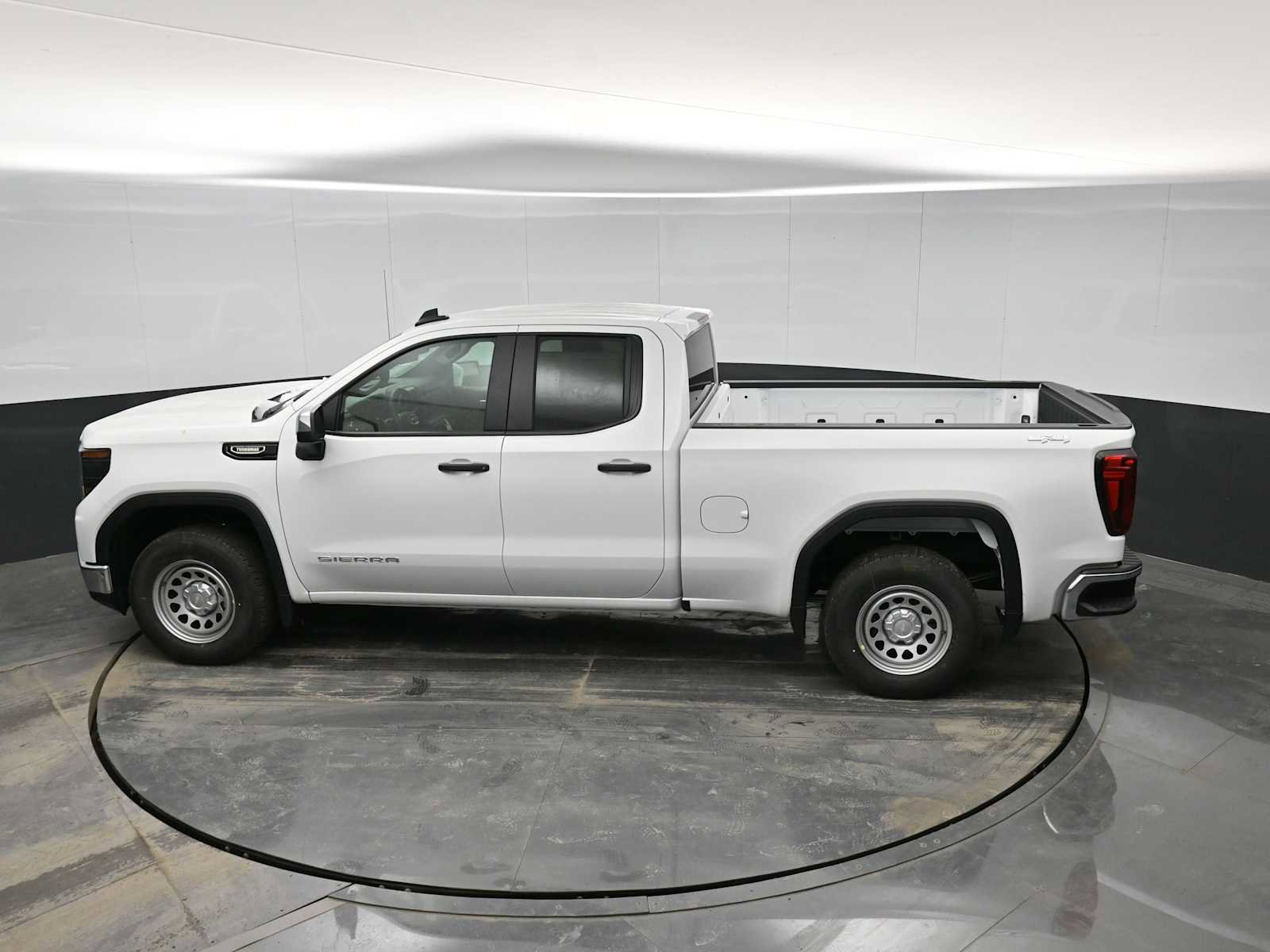 New 2026 GMC Sierra 1500 Pro w/ Pro Value Package image 25
