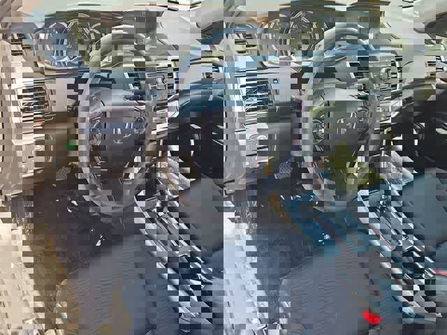 Used 2014 Honda Accord LX image 10