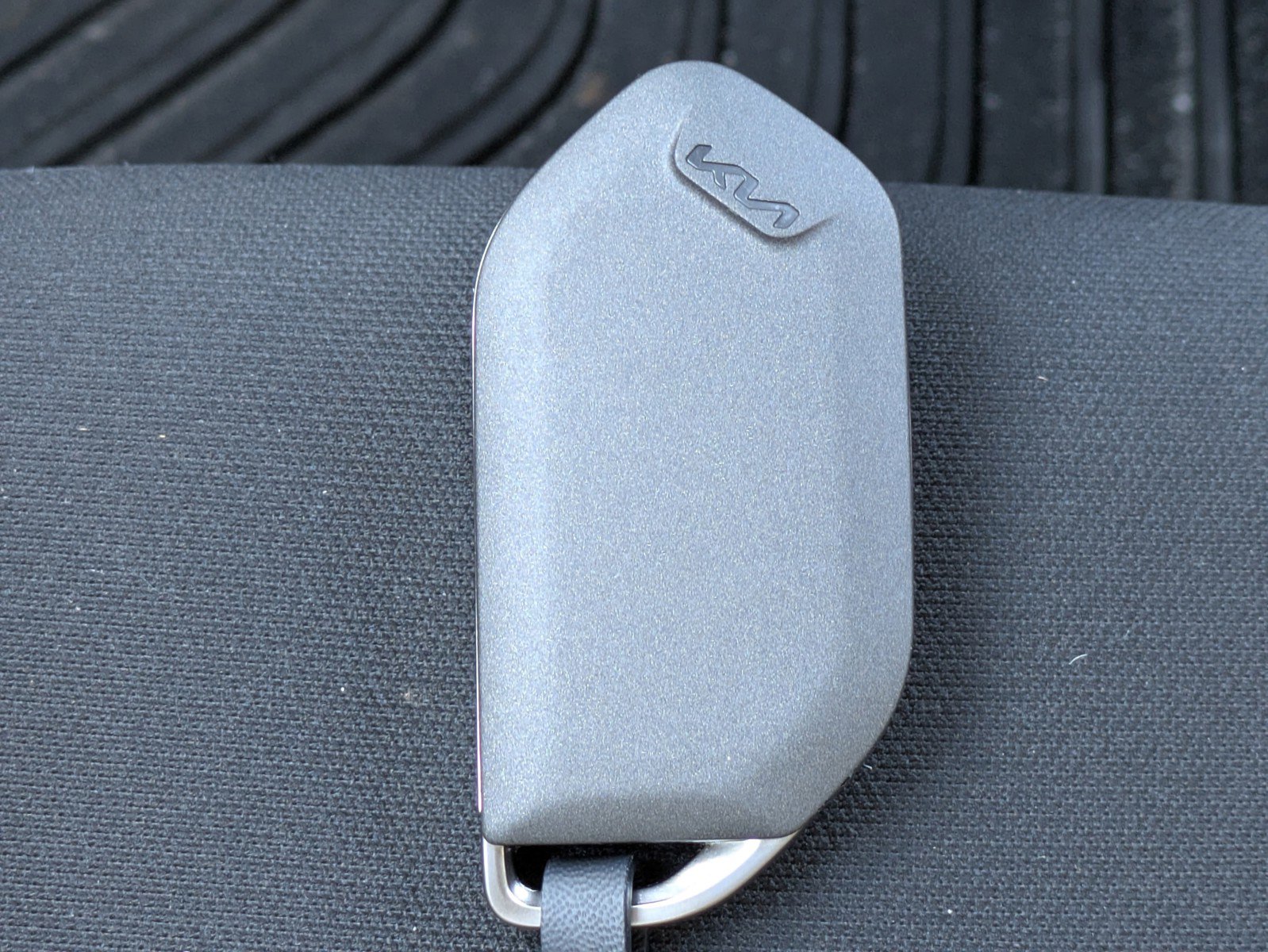 Certified 2025 Kia Sorento LX image 24