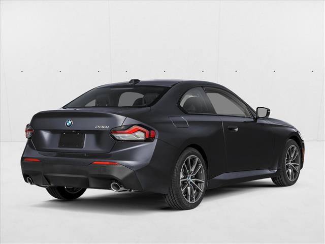 Used 2026 BMW 230i xDrive Coupe w/ M Sport Package AWD/4WD video 2