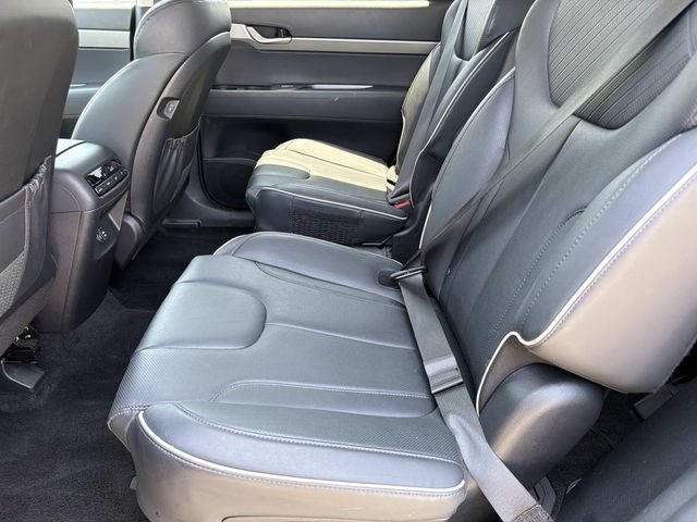 Used 2025 Hyundai Palisade SEL FWD image 15