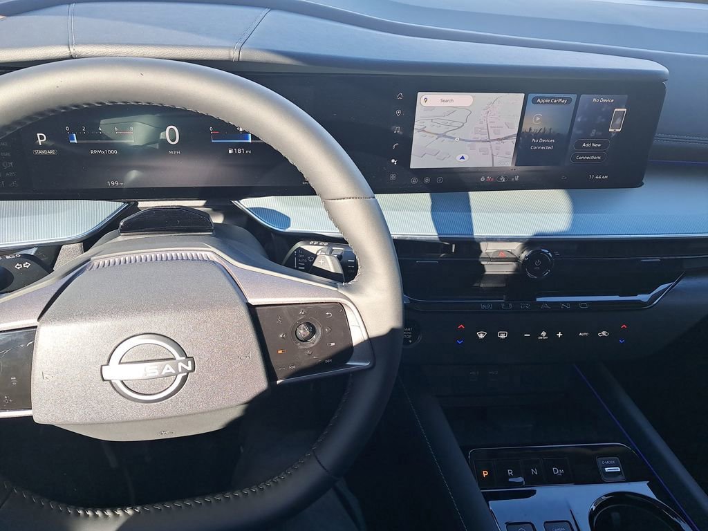 New 2026 Nissan Murano Platinum w/ Technology Package image 28