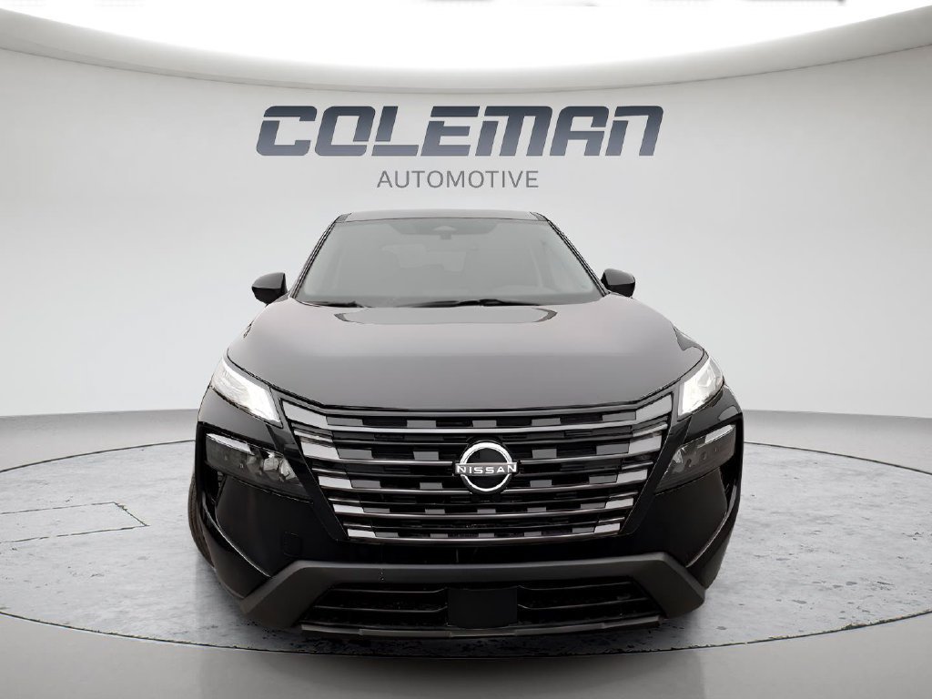 New 2026 Nissan Rogue SV w/ Cold Weather Package AWD/4WD image 14