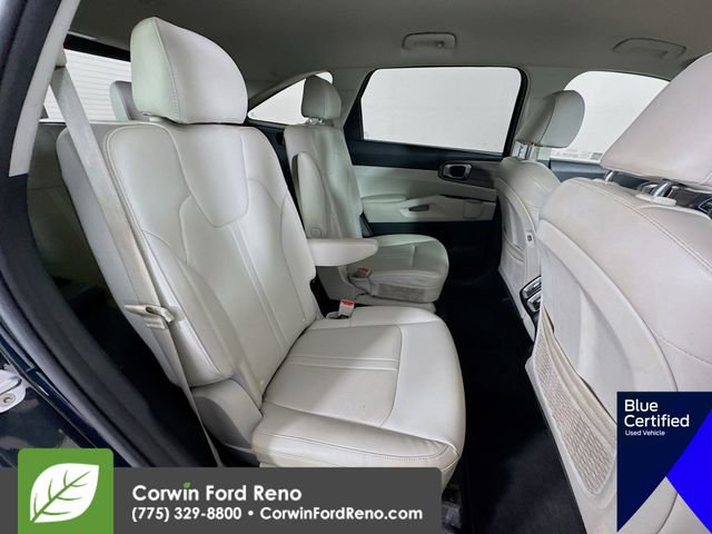 Used 2021 Kia Sorento EX image 30