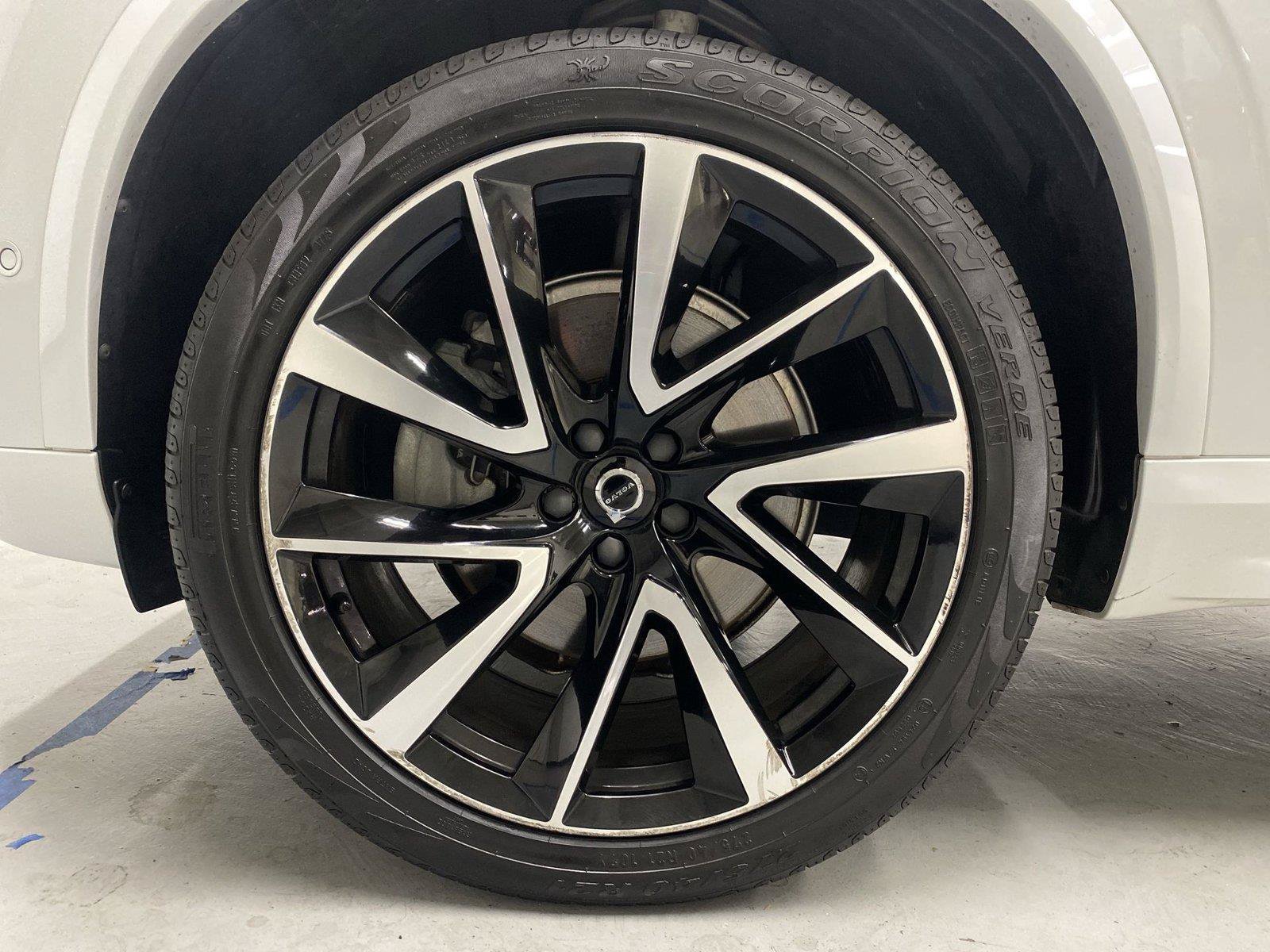 Used 2023 Volvo XC90 B6 Plus w/ Protection Package Premier AWD/4WD image 23