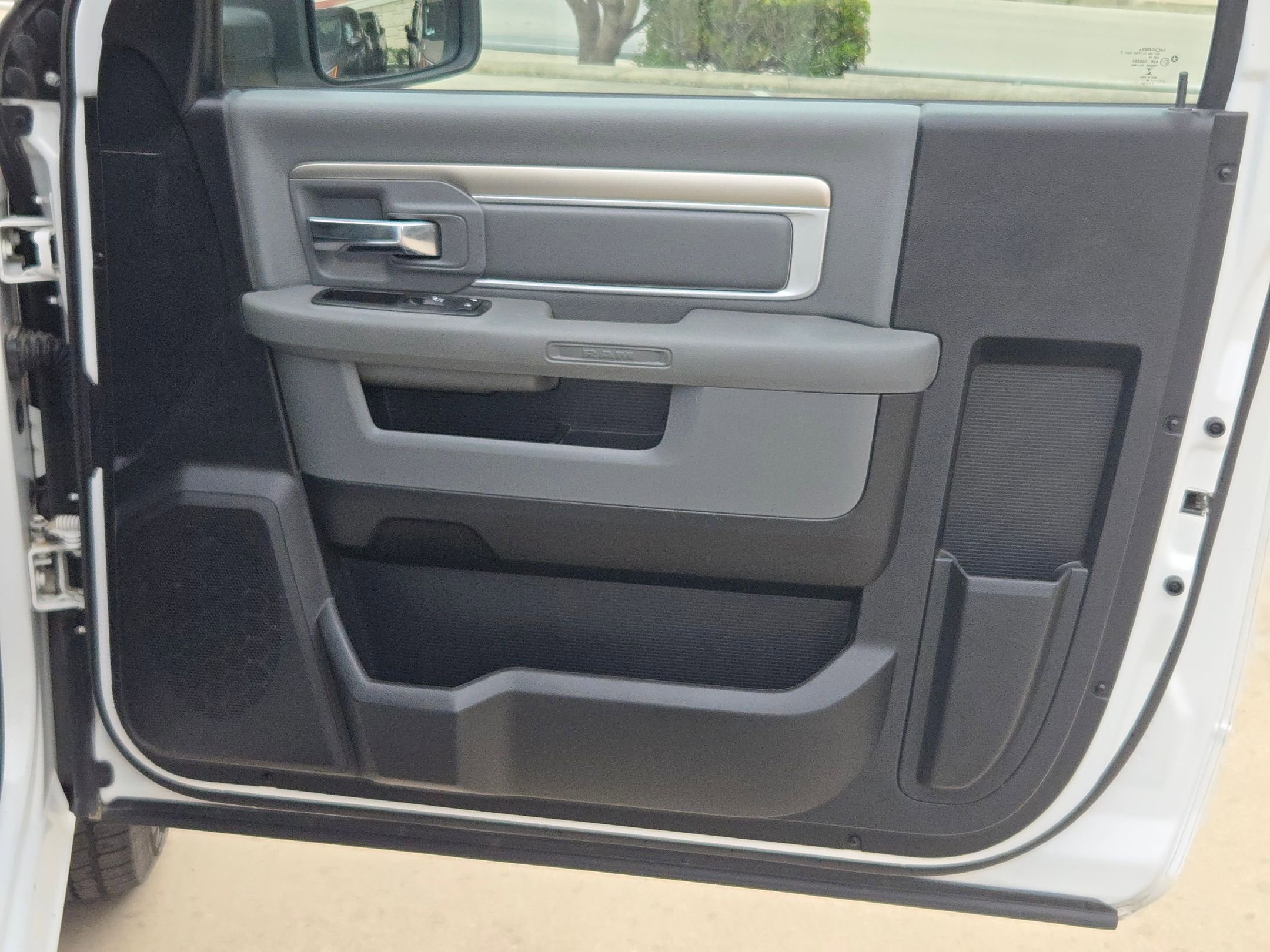 Used 2016 RAM 1500 Tradesman w/ Power & Remote Entry Group RWD image 26
