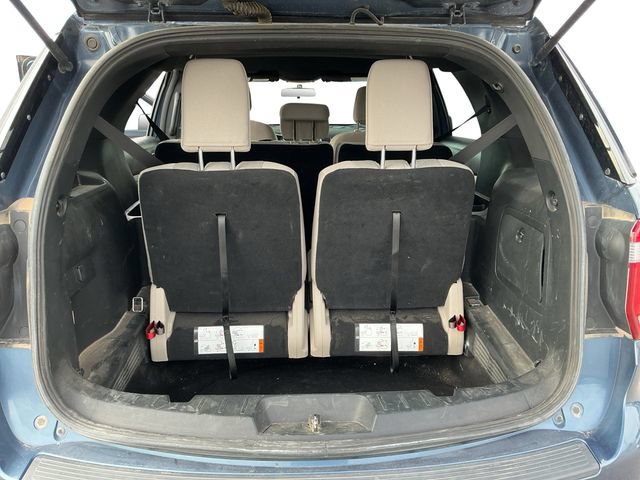 Used 2019 Ford Explorer 4WD image 22