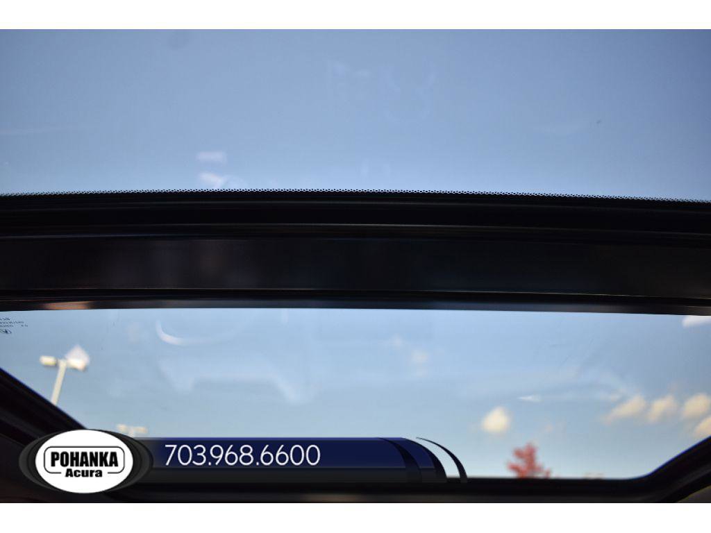 New 2026 Acura MDX Type S image 23