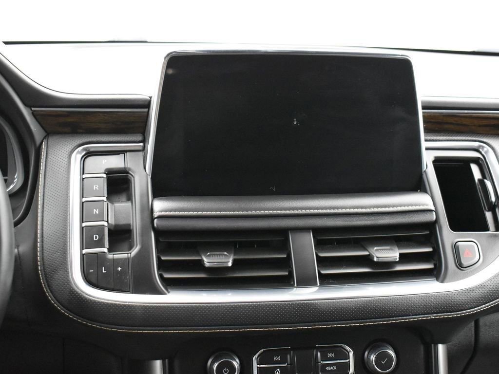 Used 2024 Chevrolet Tahoe Premier image 19