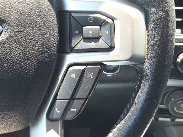 Used 2020 Ford F150 Lariat w/ Equipment Group 502A Luxury AWD/4WD image 40
