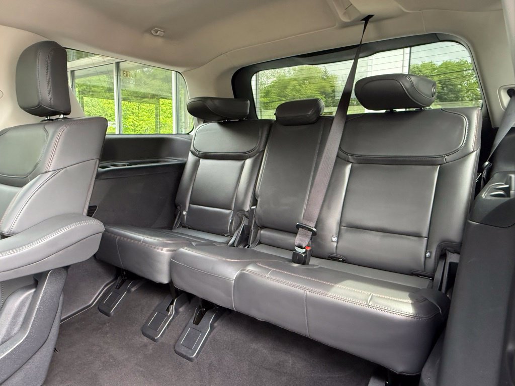 Used 2025 Ford Expedition Active AWD/4WD image 20