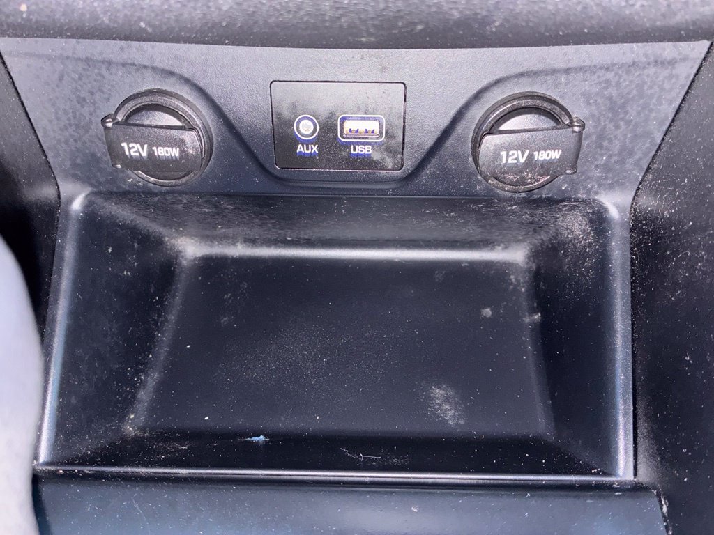 Used 2020 Hyundai Tucson Value FWD image 38